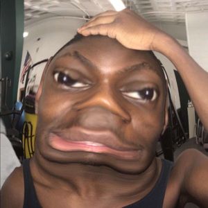 Meet your Posher, Adrian